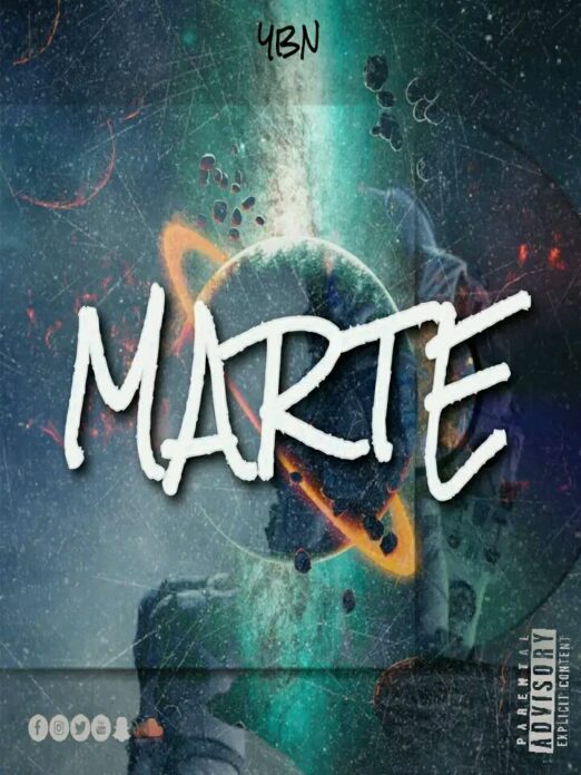 YBN – Marte