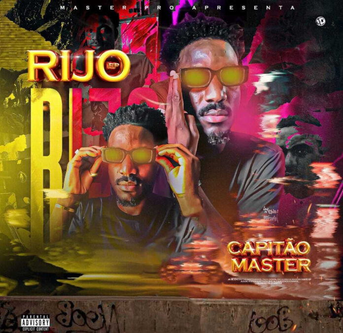 Master Pro – O Nigga