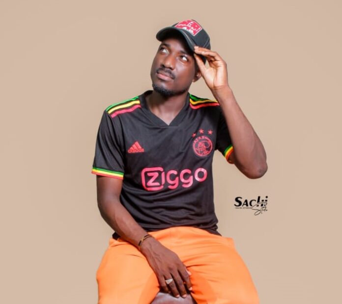 Master Pro – Á Boca