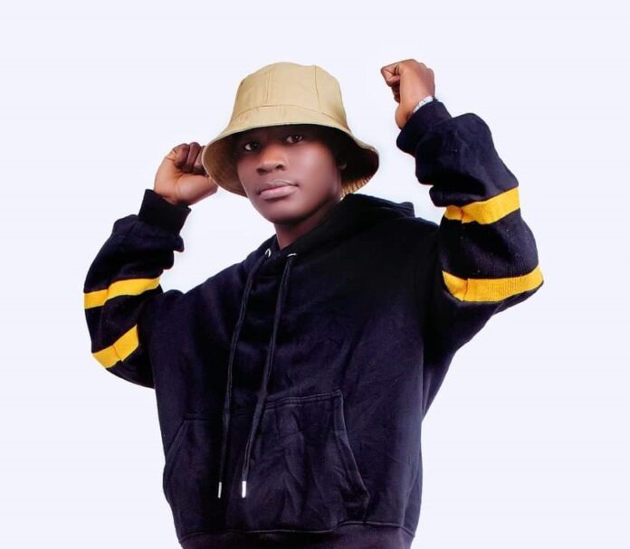 Show NY – Correria