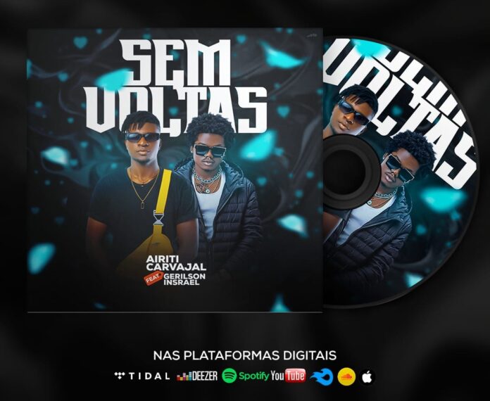 Airiti Carvajal – Sem Voltas