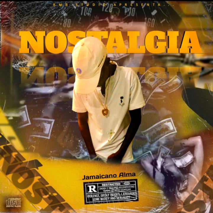 Jamaicano Alma – Nostalgia