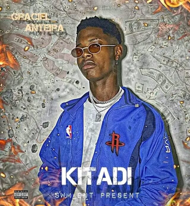 Graciel Anteira – Perdi A Humildade (Beef para Nova Era)