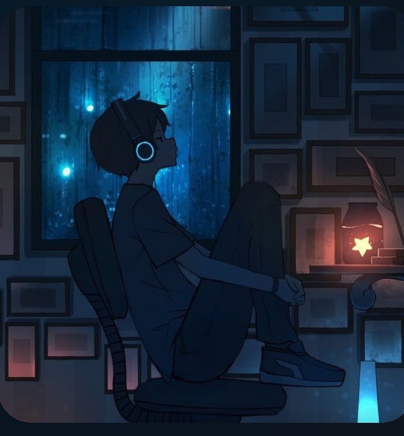 Caio CM – Fé e Foco