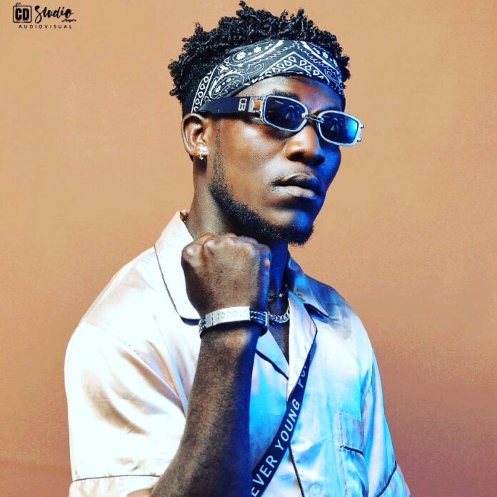 Chá Quente – Com a Minha Boca Vo Vuz Banzelar (feat. Tcalifa & Mauro Dix)