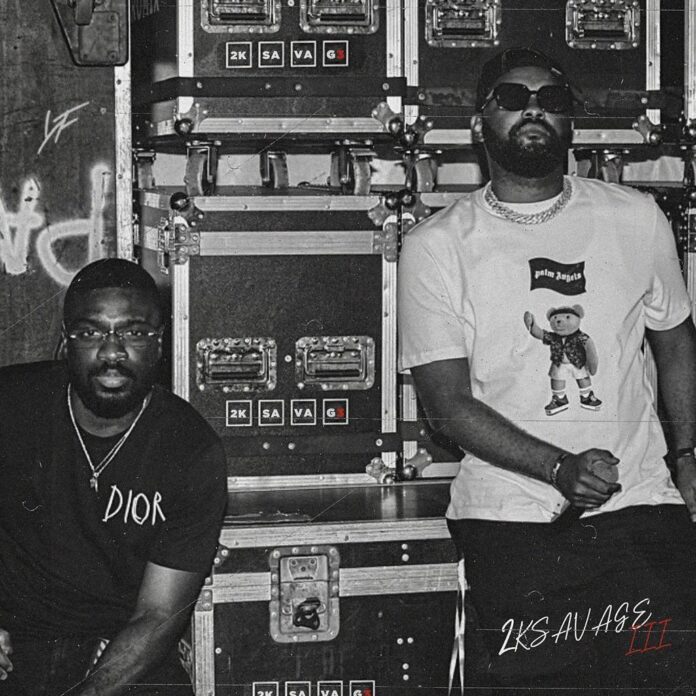 Lil Boy & Lil Mac – Loucas e Bobas (feat. BAKABAKI)