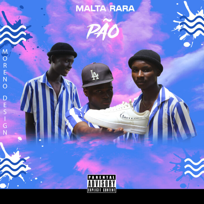 Malta Rara – Pão