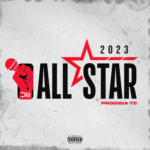 Prodigio – All Star (PRODIGIA-TE) [Álbum] 2023