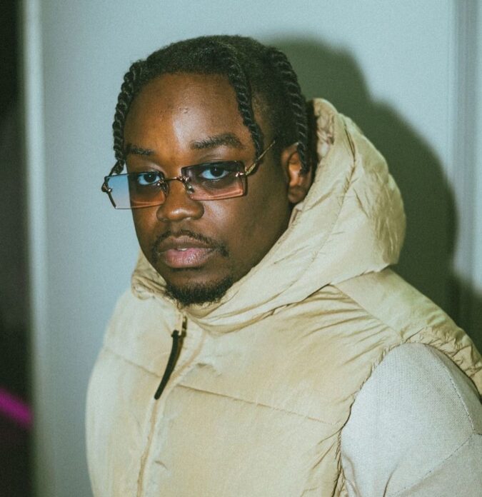 Ivandro – Chakras (feat. Julinho Ksd)