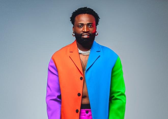 Preto Show – Trabalha +