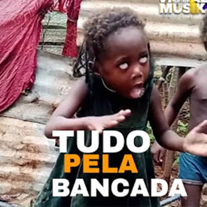 Mauro Mira – Tudo Pela Bancada [Baixar 2023]