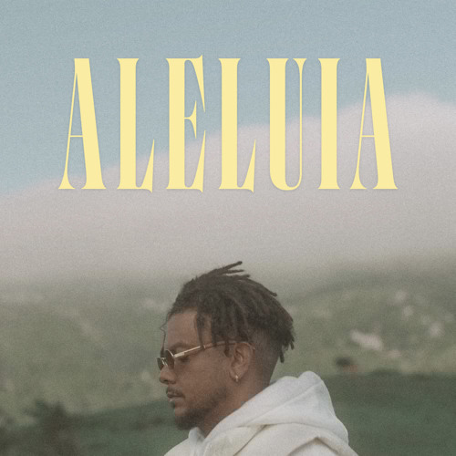 Jimmy P – Aleluia [Baixar 2023]