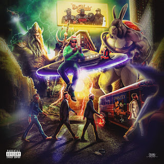 Trinity 3NITY – Do Nada (EP) [DOWNLOAD]