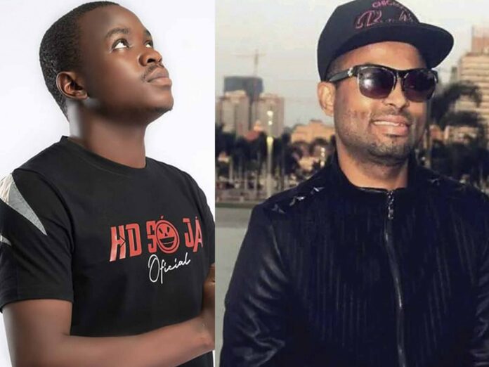 Salomão Rei – Homenagem ao Bruno M [Baixar 2023]