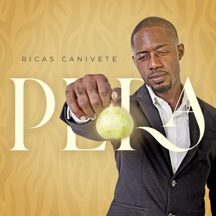 Ricas Canivete – Pera