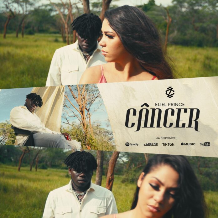 Eliel Prince – Câncer