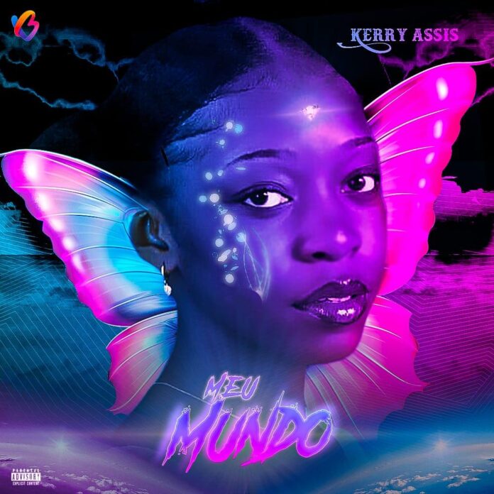 Kerry Assís – Meu Mundo (EP) 2023