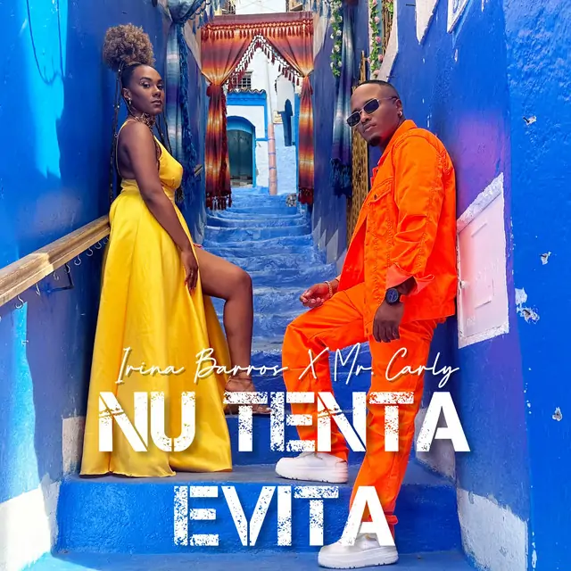 Irina Barros – Nu Tenta Evita (feat. Mr. Carly)