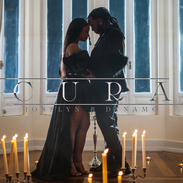 Josslyn – Cura (feat. Dynamo)