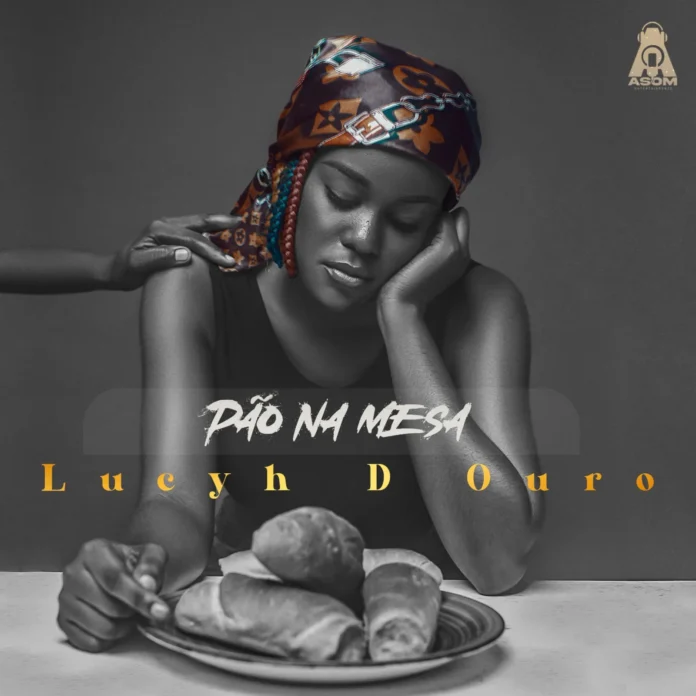 Lucyh D’Ouro – Pão Na Mesa [Baixar 2023]
