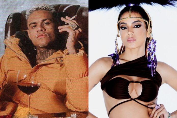 MC Cabelinho – Te Encontrei  (feat. Anitta) [Baixar 2023]