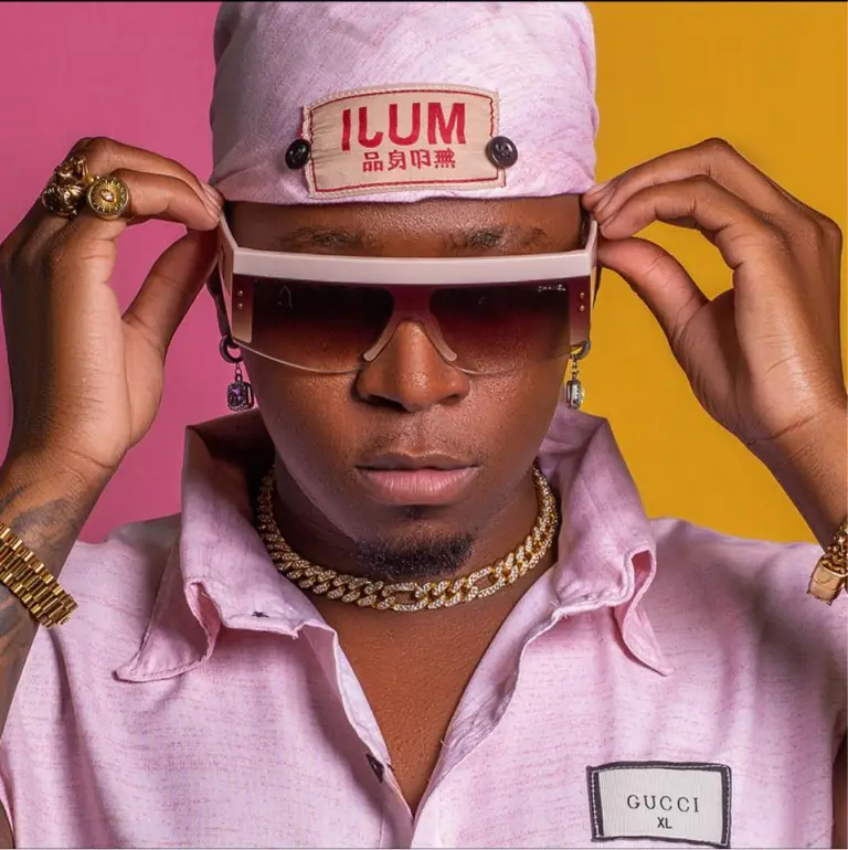 Messias Maricoa – Bunda Dela [Baixar 2023]