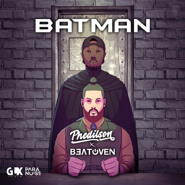 Phedilson – Batman (feat. Beatoven)
