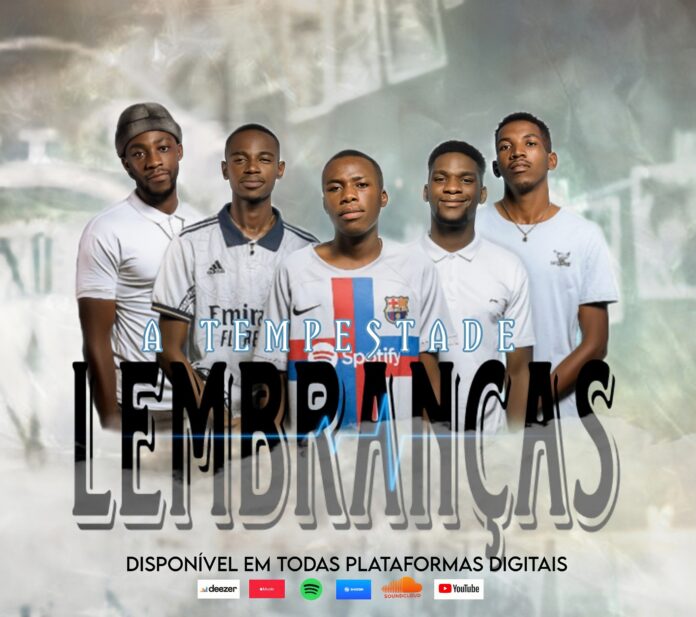 A Tempestade – Lembranças