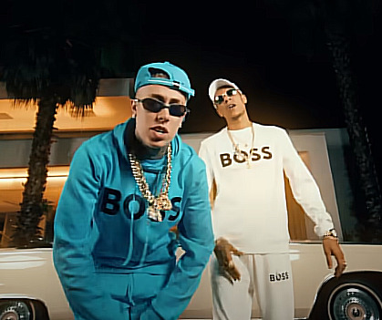 Mc Daniel x Mc Paulin da Capital – Renasci Das Cinzas