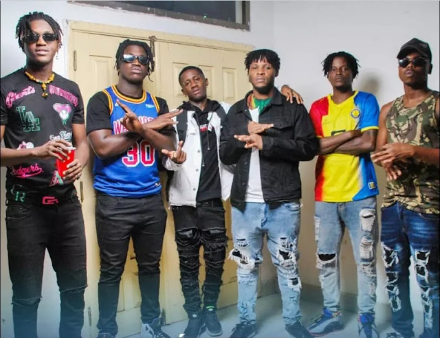 SÉKETXE – Cabeça Erguida [Baixar 2023]