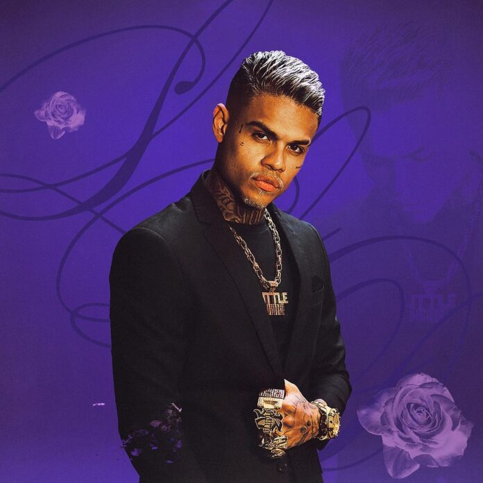 MC Cabelinho – Little Love Deluxe (Álbum) 2023