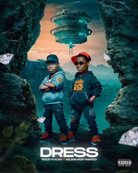 Treezy Flacko – Dress (feat. Kelson Most Wanted)