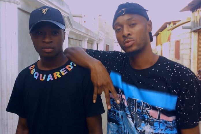 Limpititos – Vai lhe buscar Badjabóh