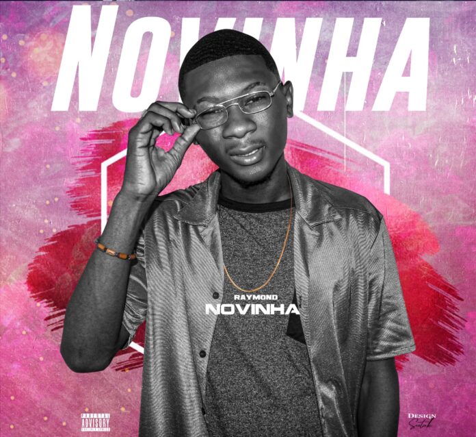 Raymond – Novinha