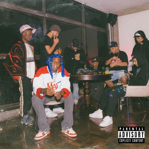 Dfideliz & Leviano – Casaco de Grife (Prod. Mainstreet)