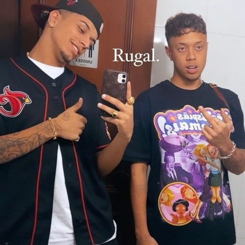 Teto & Veigh – Ilusão Com Autoestima [Baixar 2023]