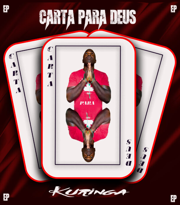 Kuringa – Carta Para Deus (EP) 2023