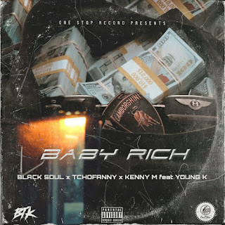 BTK – Baby Rich (feat. Young K CBG)
