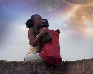 Luboya – Viver No Ar (feat. Edvânia Andrade)