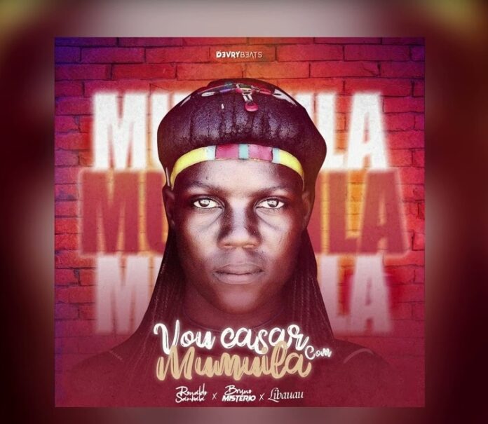 Ronaldo Sambala – Vou Casar Com Mumuila [Baixar 2023]