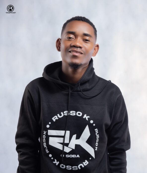 Russo K – A Voz das Zungueiras (feat. Neusa Madeira)