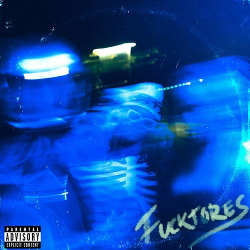 SleepyThePrince – FUCKTORES (feat. MC Na Voz & Mary J)