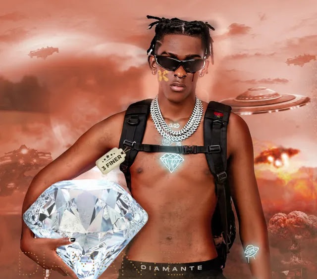 3 Finer – Palavras do Coração