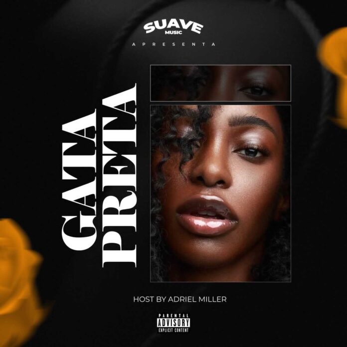 Suave Music – Gata Preta
