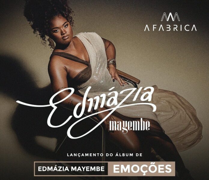 Edmázia Mayembe – És Tu [Baixar 2023]