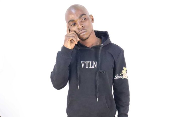 Vau Do To Quebrado – Angola Foi