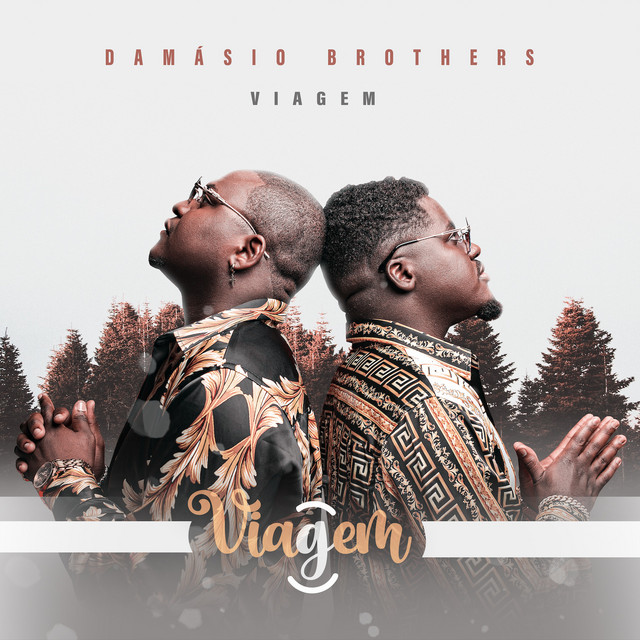 Damásio Brothers – Viagem (EP)  2023