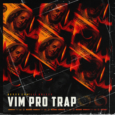 Deyyy Z – VIM PRO TRAP (feat. Lil Drizzy) [Baixar 2023]