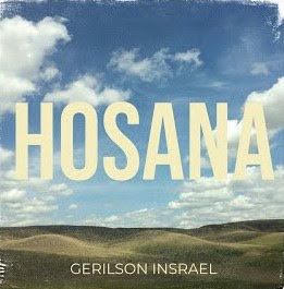 Gerilson Insrael – Hosana [Baixar 2023]
