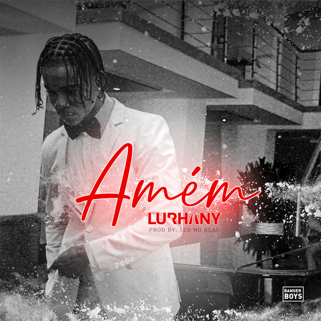 Lurhany – Amém